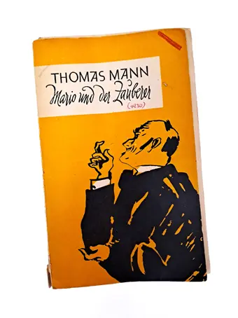 Mario und der Zauberer von Thomas Mann ist eine Novelle, in der das Aufkommen und die Mechanismen des Faschismus in einer italienischen Kleinstadt am Beispiel eines Künstlers veranschaulicht wird.