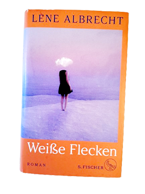 Weiße_Flecke - Lene Albrecht